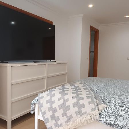 Apartamentos As De Guia, Playa De Las Canteras Лас-Пальмас-де-Гран-Канария Экстерьер фото
