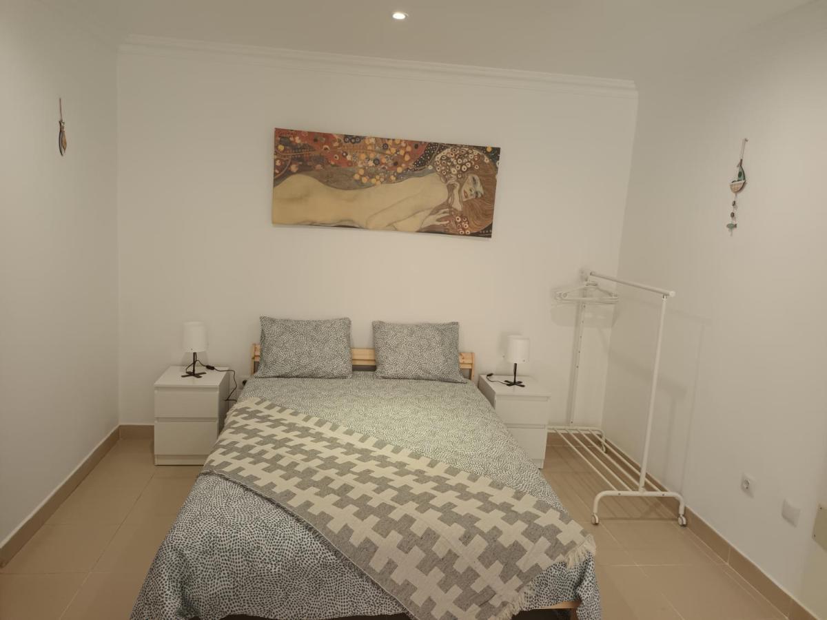 Apartamentos As De Guia, Playa De Las Canteras Лас-Пальмас-де-Гран-Канария Экстерьер фото