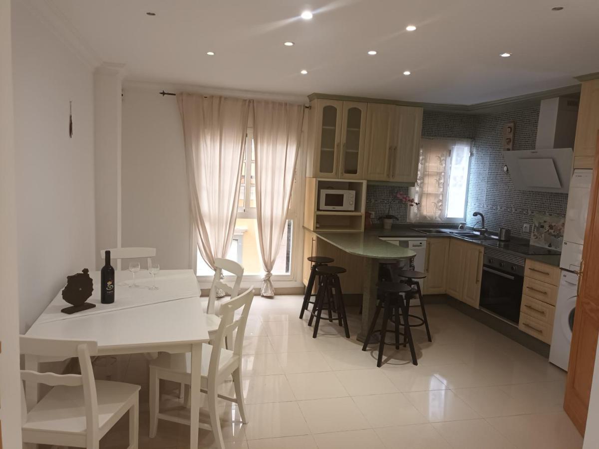 Apartamentos As De Guia, Playa De Las Canteras Лас-Пальмас-де-Гран-Канария Экстерьер фото