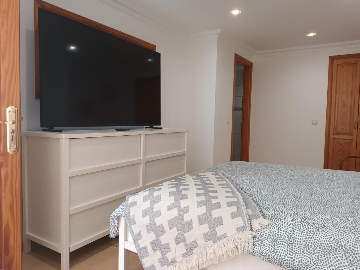 Apartamentos As De Guia, Playa De Las Canteras Лас-Пальмас-де-Гран-Канария Экстерьер фото