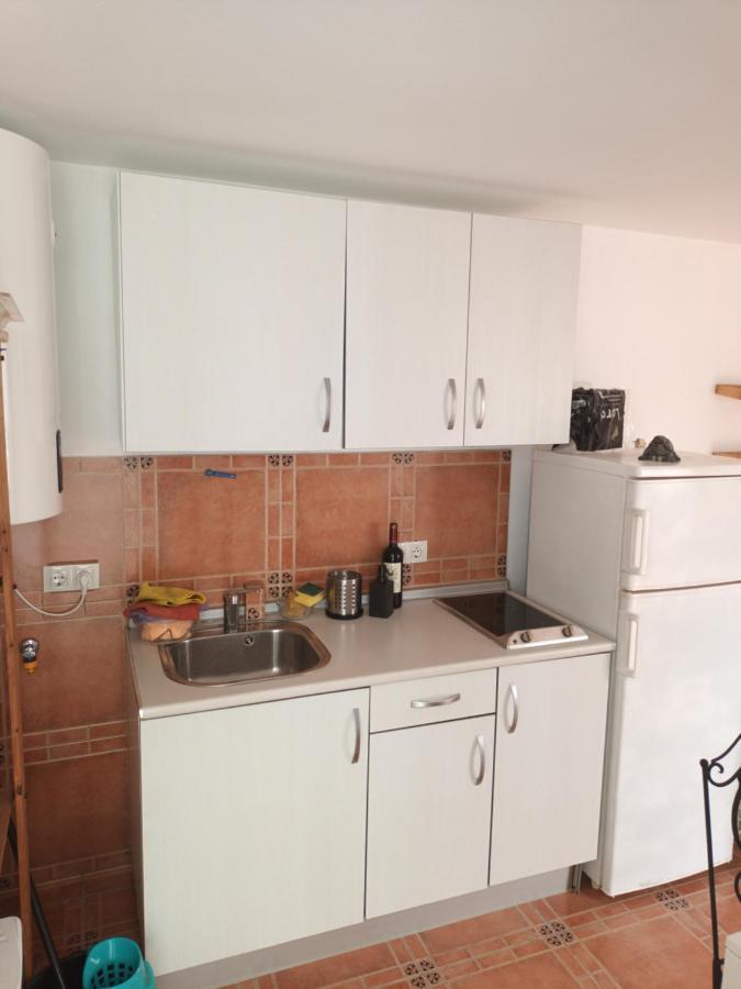 Apartamentos As De Guia, Playa De Las Canteras Лас-Пальмас-де-Гран-Канария Экстерьер фото