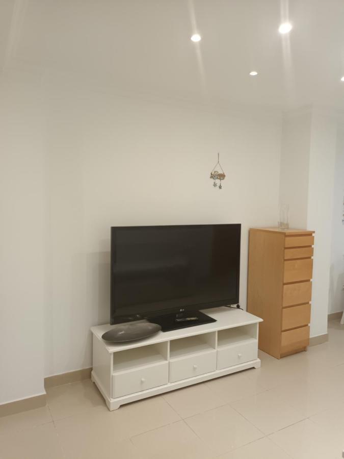 Apartamentos As De Guia, Playa De Las Canteras Лас-Пальмас-де-Гран-Канария Экстерьер фото