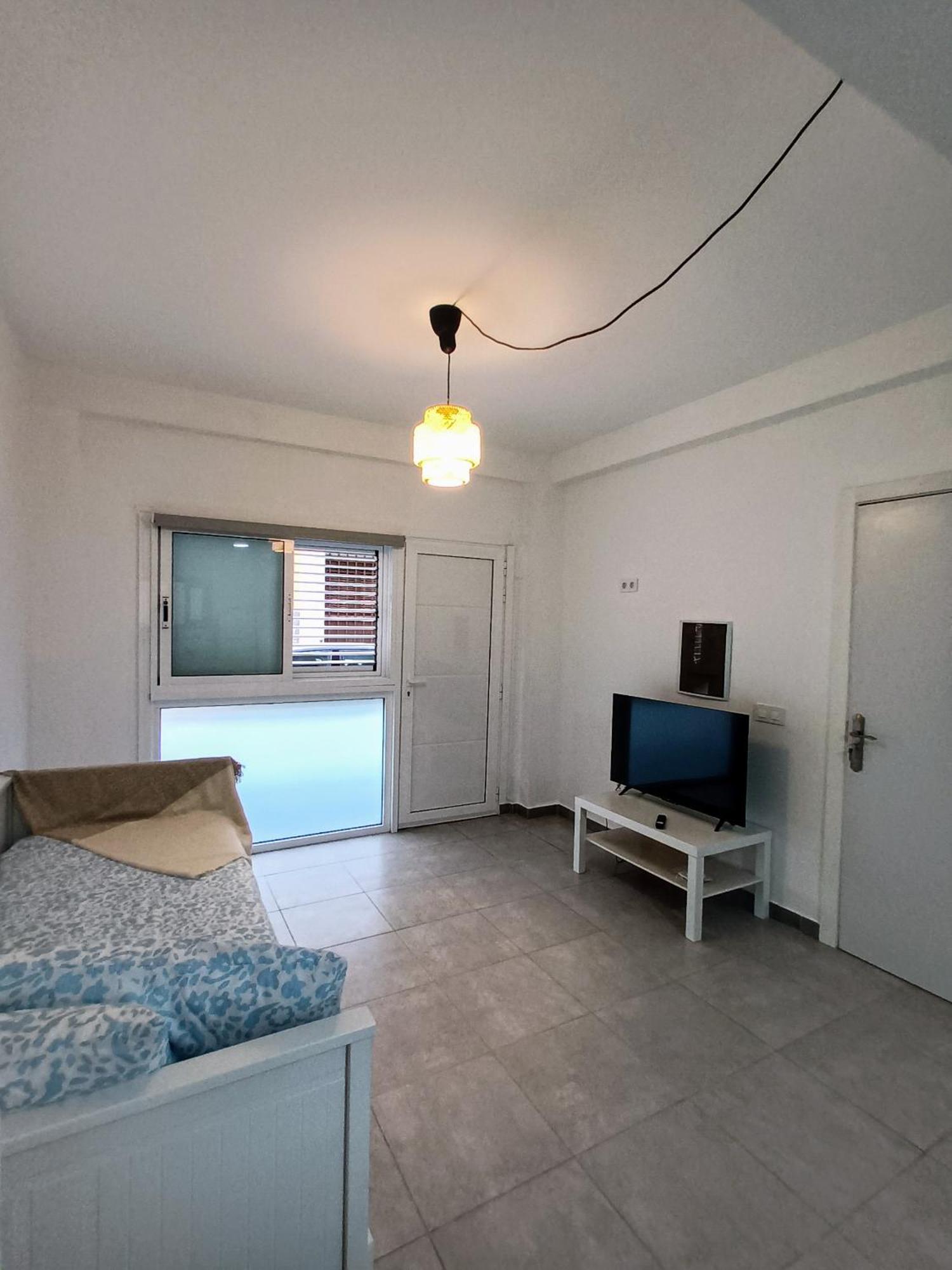 Apartamentos As De Guia, Playa De Las Canteras Лас-Пальмас-де-Гран-Канария Экстерьер фото
