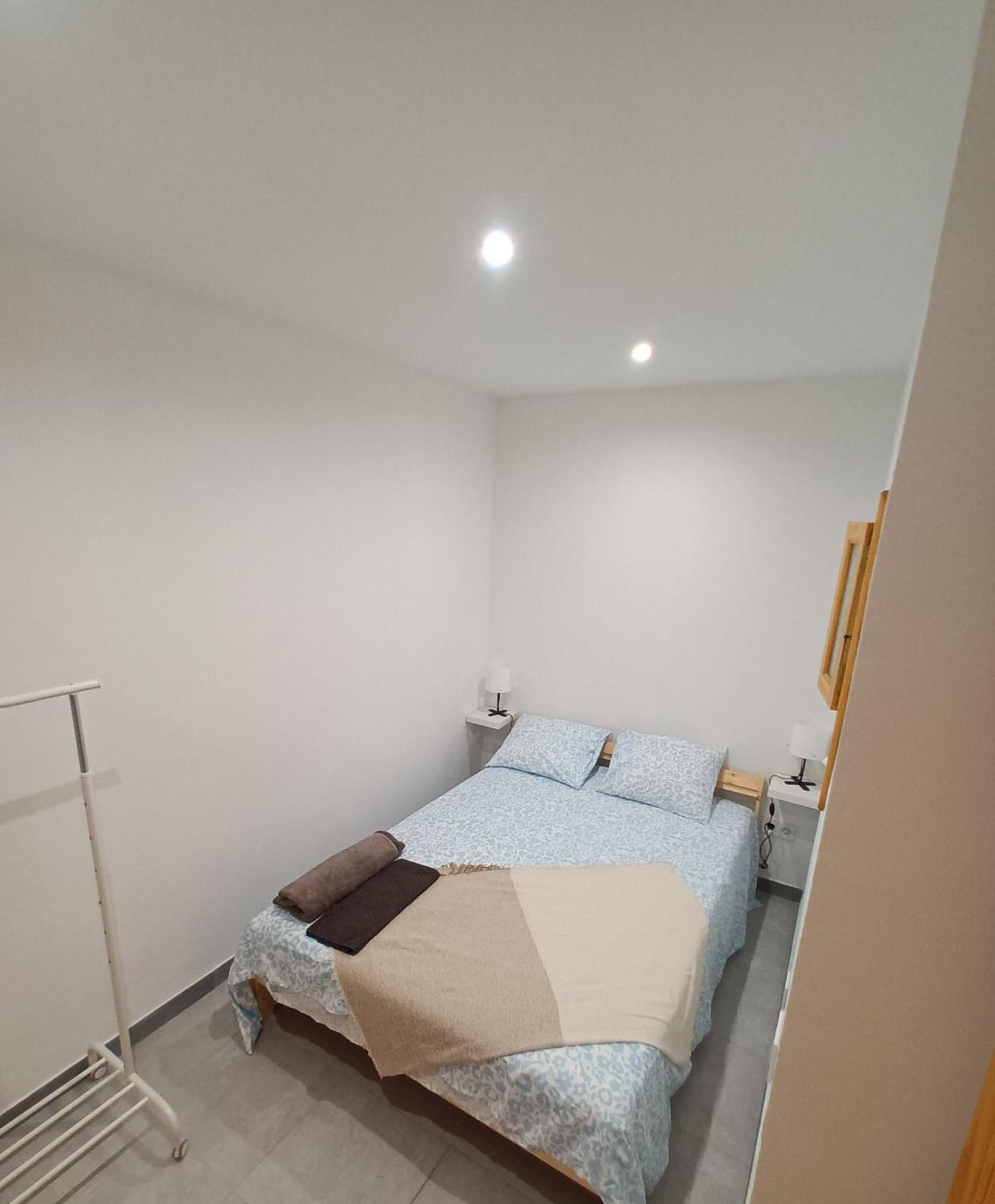 Apartamentos As De Guia, Playa De Las Canteras Лас-Пальмас-де-Гран-Канария Экстерьер фото